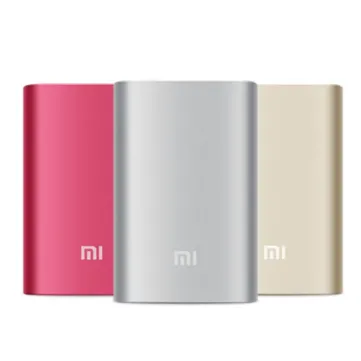 Як вибрати ємність зовнішнього акумулятора Xiaomi? — фото 1