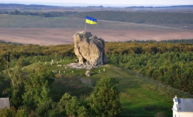 Що цікавого можна побачити на Західній Україні? — фото 2
