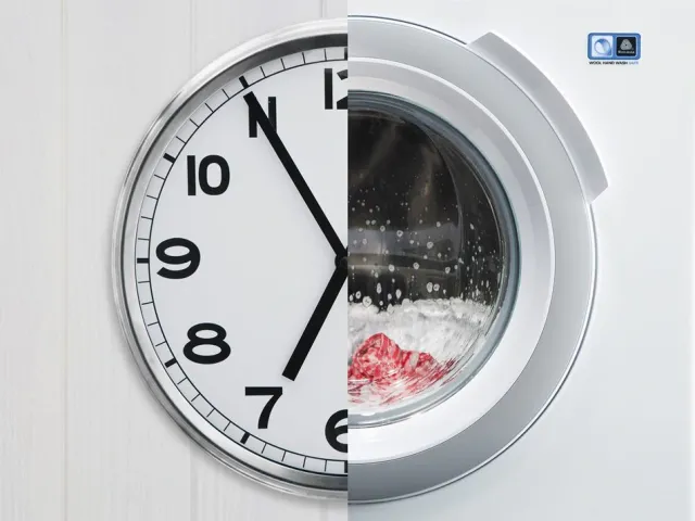 Хороша пральна машина з сушкою: огляд моделі PerfectCare 800 від Electrolux — фото 1