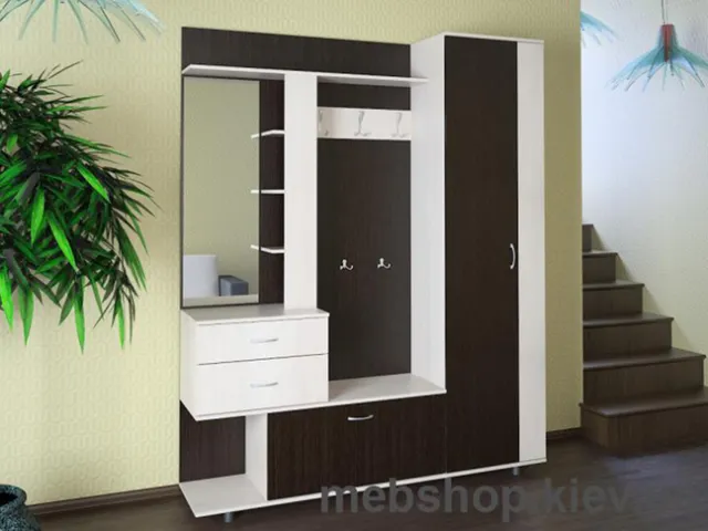 «MebShop» – флагман меблевих інтернет-магазинів — фото 1