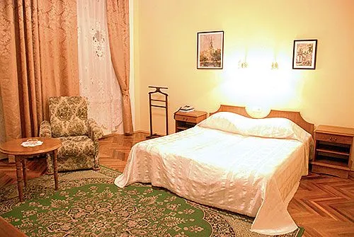 Готель «Аускопрут» — фото 5