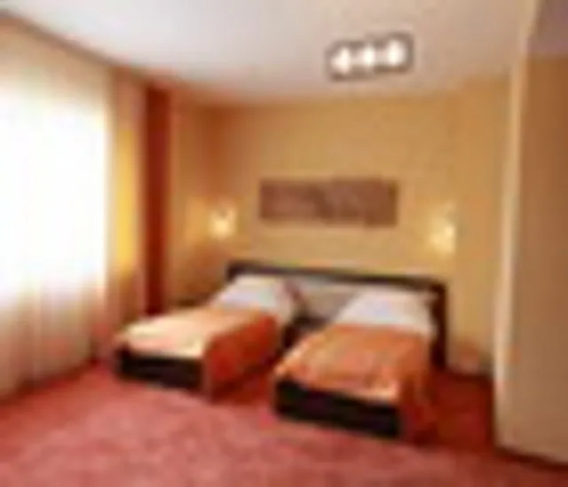 Готель «Парк Готель» — фото 12