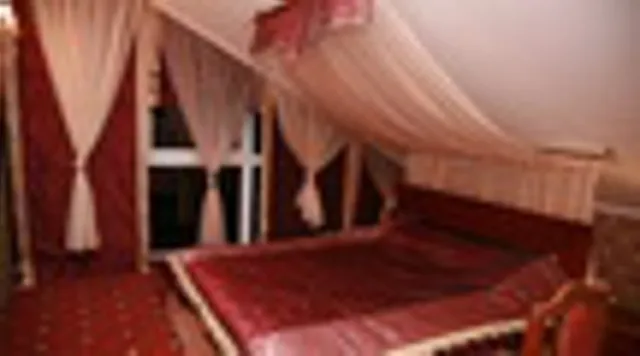 Готель «Парк Готель» — фото 16