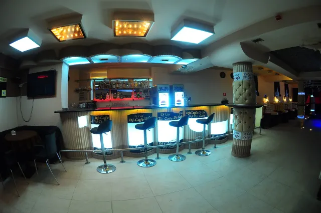 Нічний клуб «DJ CAFE» (Діджей кафе). Заклад закрито! — фото 6
