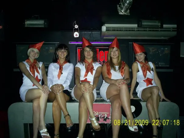 Нічний клуб «WoMen Party Club» — фото 2