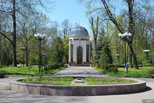 Меморіальний сквер — фото 2