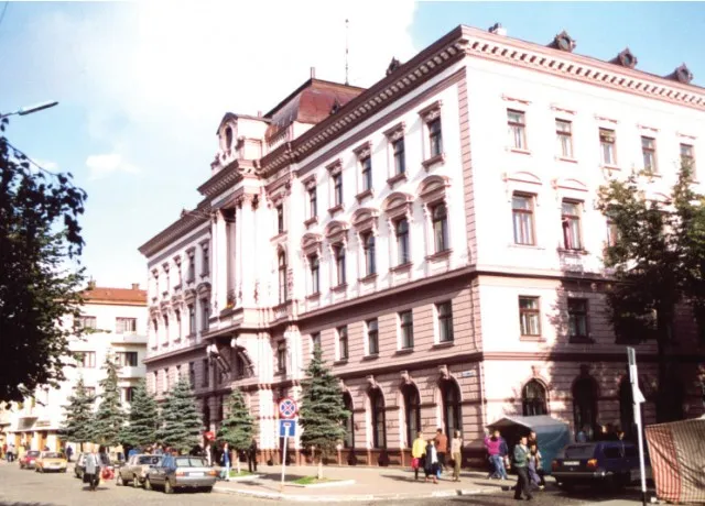 Івано-Франківський національний медичний університет (ІФНМУ) — фото 2