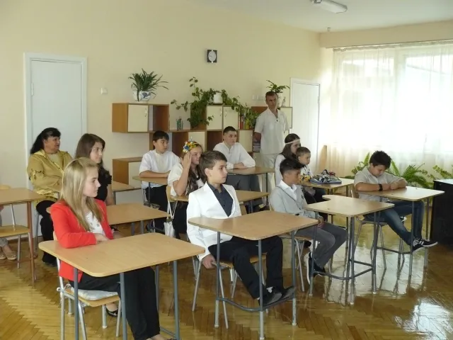 Приватна школа-садок «Перша ластівка» — фото 10
