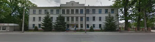 Обласна станція переливання крові — фото 2