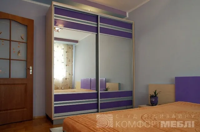 Мебельний салон «Комфорт меблі» вул. Богдана Лепкого — фото 7