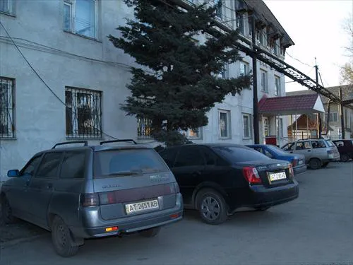 Готель «Ольга» — фото 4