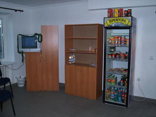Готель «Ольга» — фото 1