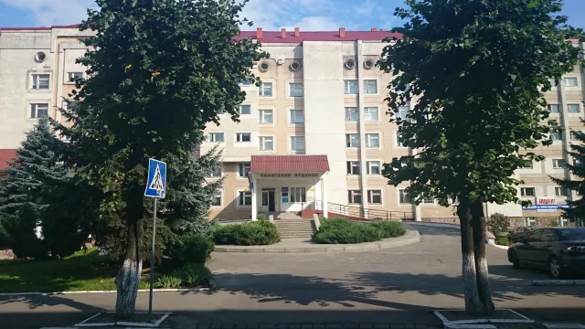 Івано-Франківський міський клінічний пологовий будинок — фото 3