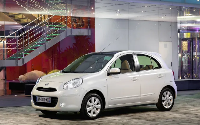 «Альянс-А» (дилер Nissan) — фото 3