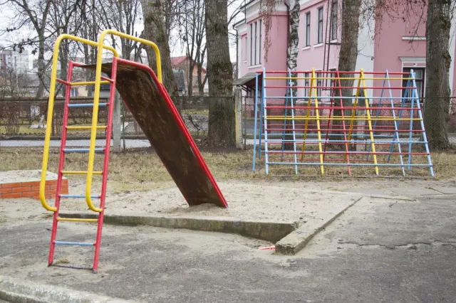 Дитячий садок №4 «Калинова сопілка» (ДНЗ №4) — фото 3