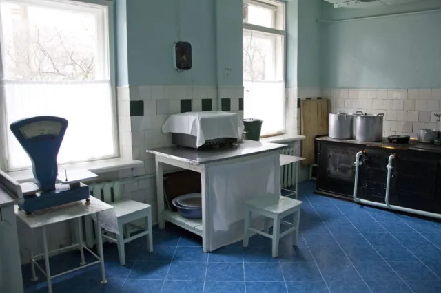 Дитячий садок №9 «Дзвіночок» (ДНЗ №9) — фото 12