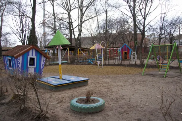 Дитячий садок №9 «Дзвіночок» (ДНЗ №9) — фото 2