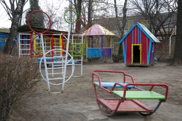 Дитячий садок №9 «Дзвіночок» (ДНЗ №9) — фото 3