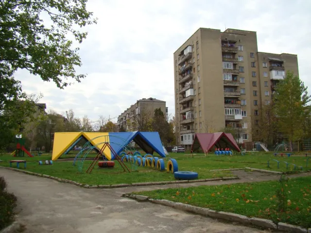 Дитячий садок №23 «Дударик» (ДНЗ №23) — фото 2