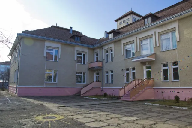 Дитячий садок №29 «Кобзарик» (ДНЗ №29) — фото 2
