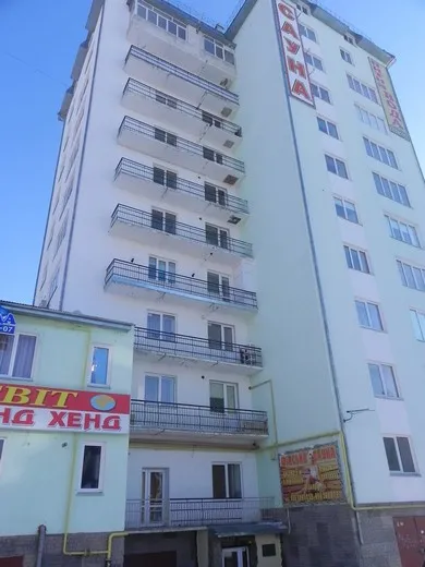 Сауна «Фінська сауна» — фото 1