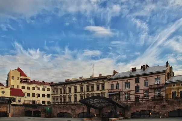 Фортечна галерея «Бастіон» — фото 4