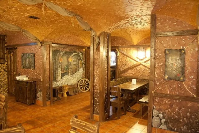 Паб Piwnica (Півніца) — фото 8