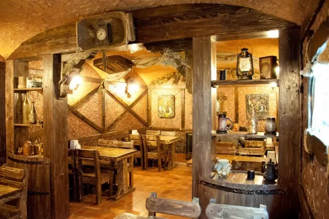 Паб Piwnica (Півніца) — фото 7