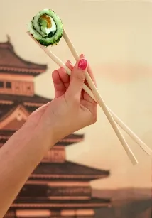 Happy Sushi (вул. Коновальця) — фото 9