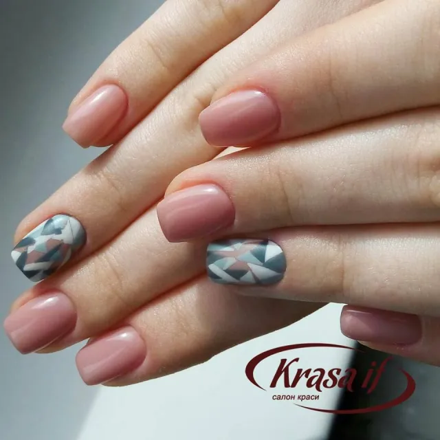 Cалон краси «Krasa if» — фото 10