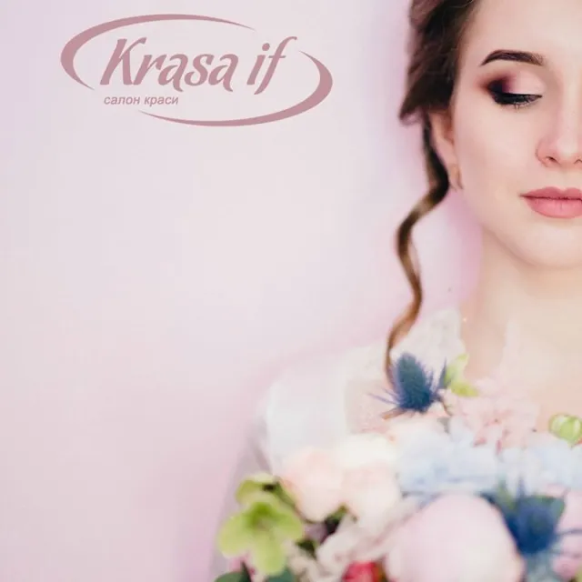 Cалон краси «Krasa if» — фото 9