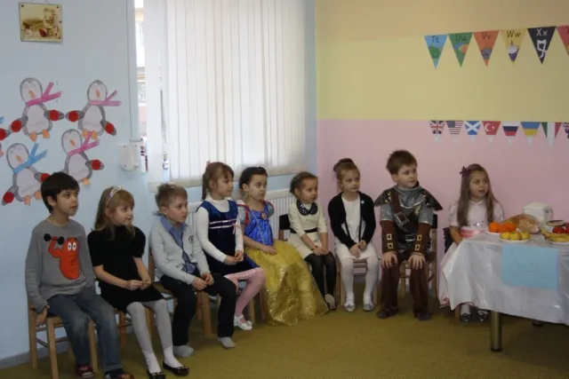 Дитяча студія «Капітошка» — фото 4