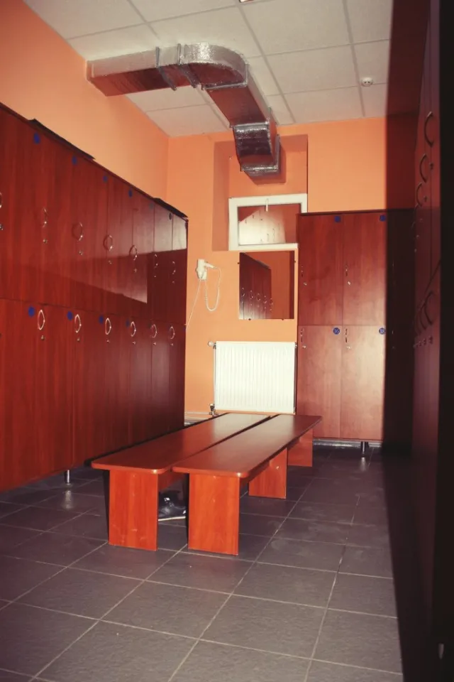 Інтер Атлетика (Inter Atletika) — фото 4