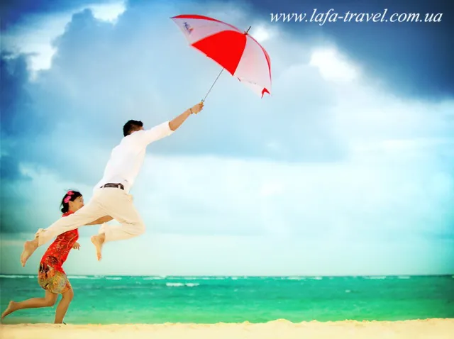 LaFa Travel (Лафа тревел) — фото 1