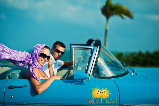 LaFa Travel (Лафа тревел) — фото 3