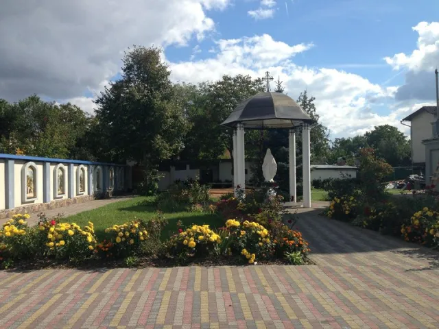 Івано-Франківський міський відділ УДМС (Паспортний стіл) — фото 4