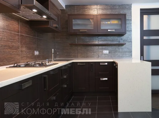 Мебельний салон «Комфорт меблі» вул. Дудаєва — фото 4