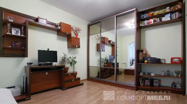 Мебельний салон «Комфорт меблі» вул. Дудаєва — фото 1