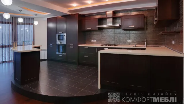 Мебельний салон «Комфорт меблі» вул. Дудаєва — фото 3
