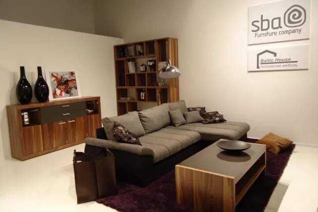 «SBA furniture company» вул. Північний Бульвар ім. О.Пушкіна — фото 4