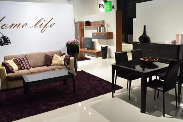 «SBA furniture company» вул. Північний Бульвар ім. О.Пушкіна — фото 5