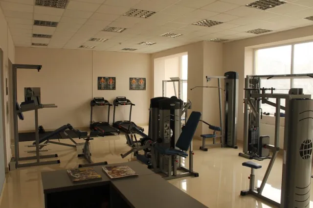 Спортивний клуб «Sport Line» — фото 6