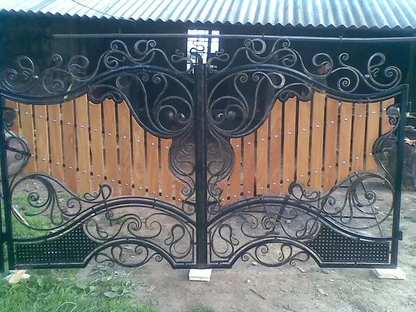 Ковані вироби — фото 6
