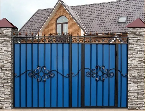 Ковані вироби — фото 4