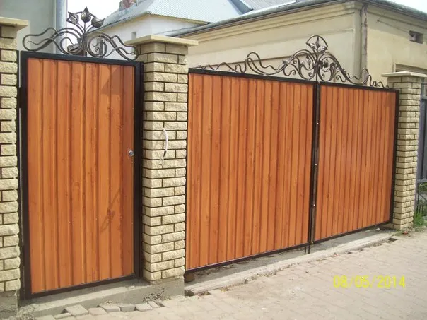 Ковані вироби — фото 1