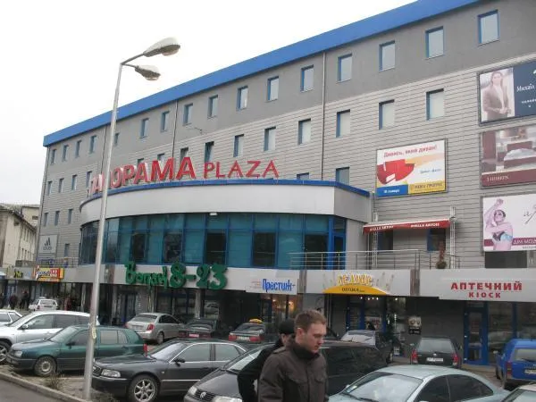 «Сільпо» Північний Бульвар ім. О.Пушкіна — фото 2