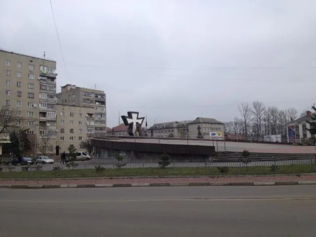 Європейська площа — фото 4