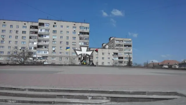 Європейська площа — фото 3
