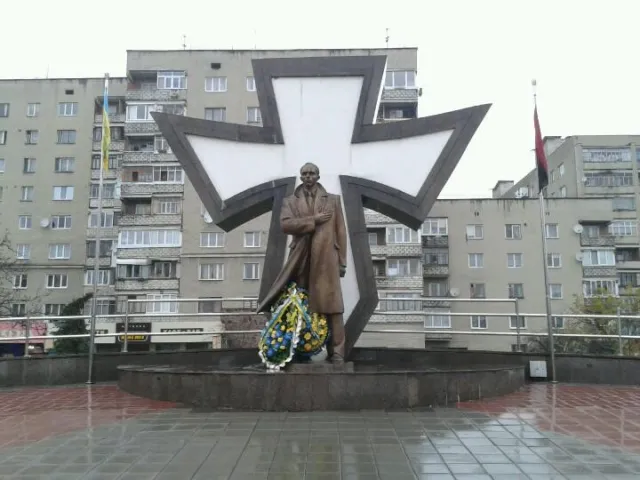 Європейська площа — фото 2