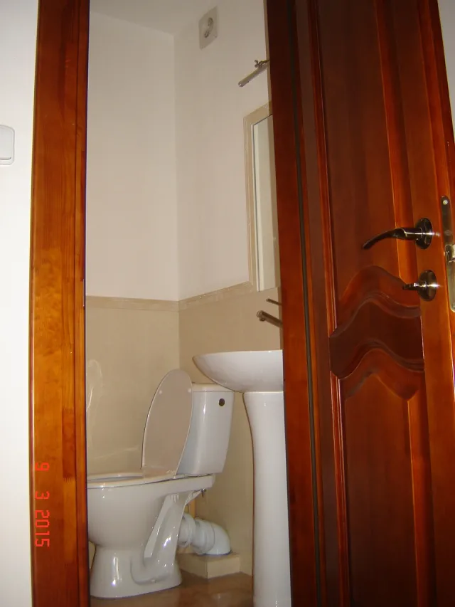Ремонт ванних кімнат, туалетів, душових кабін — фото 10